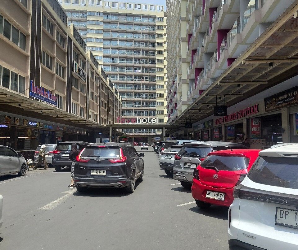 Favehotel Nagoya Batam主图