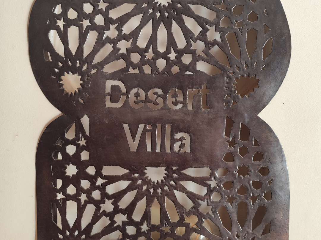 Desert Villa Merzouga主图