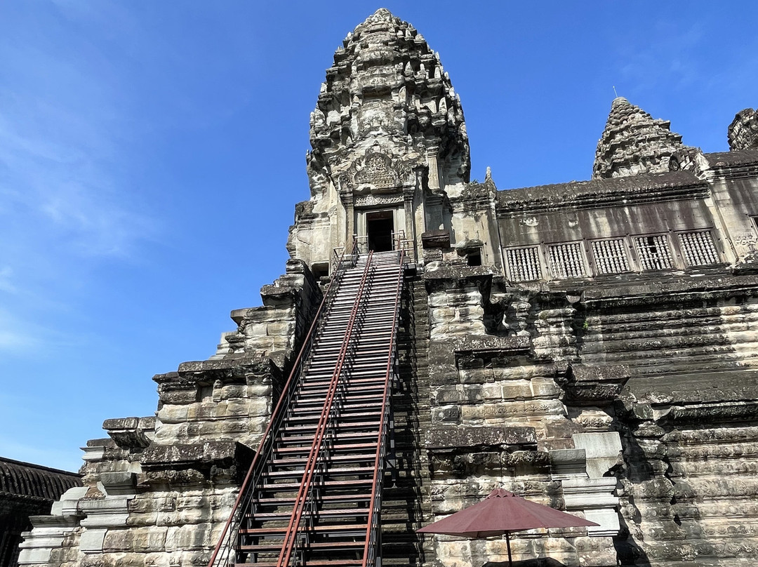 Jewel Tours-河内必去景点