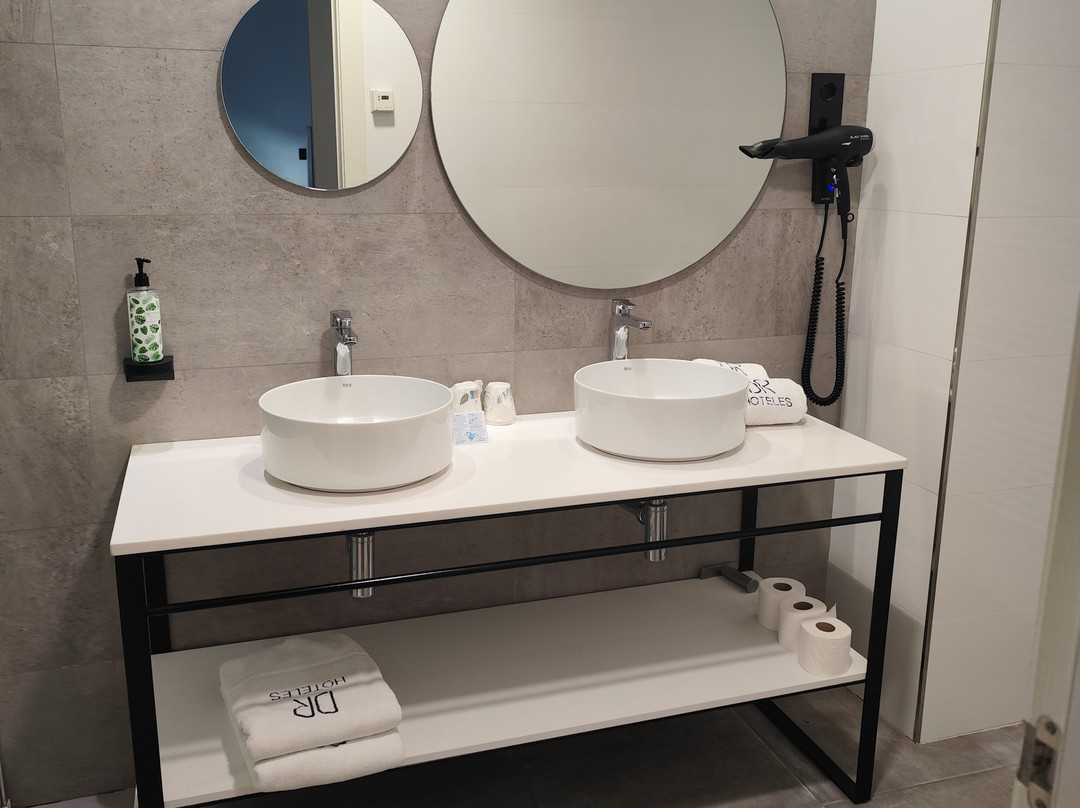 Apartamentos DOS RIOS Ainsa主图