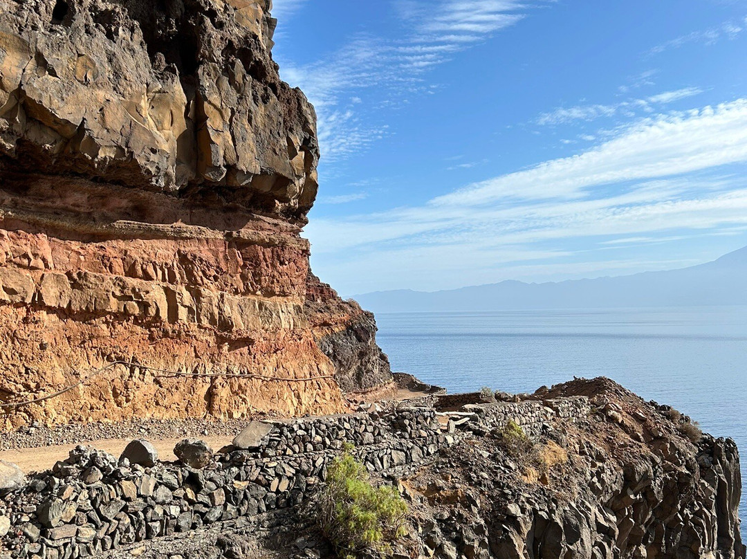 Ipalan Hiking Guided Tour-阿拉赫罗必去景点