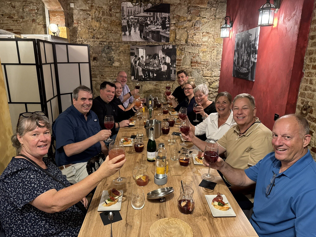 Gastronomic Arts Barcelona-巴塞罗那必去景点