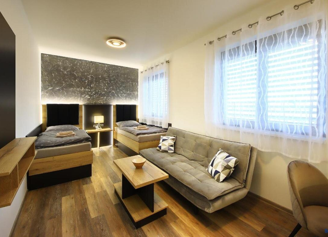 Apartmany Aswa