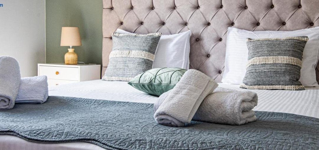 Nikitas Apartments & Suites