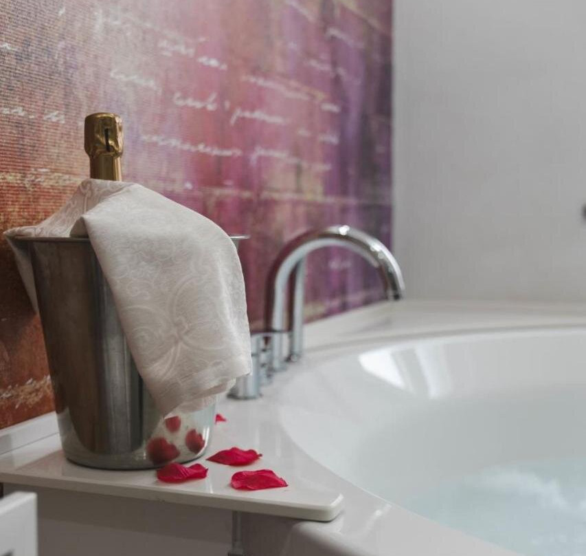 Dimora Riente Luxury Rooms