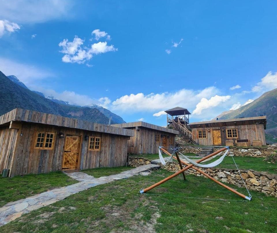 The Adventurers Resort