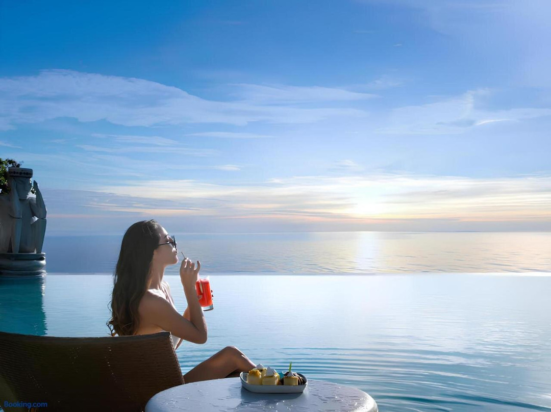 Sky By Mandala's Mui Ne