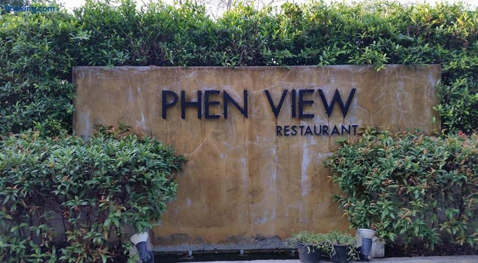 Phen View Resort