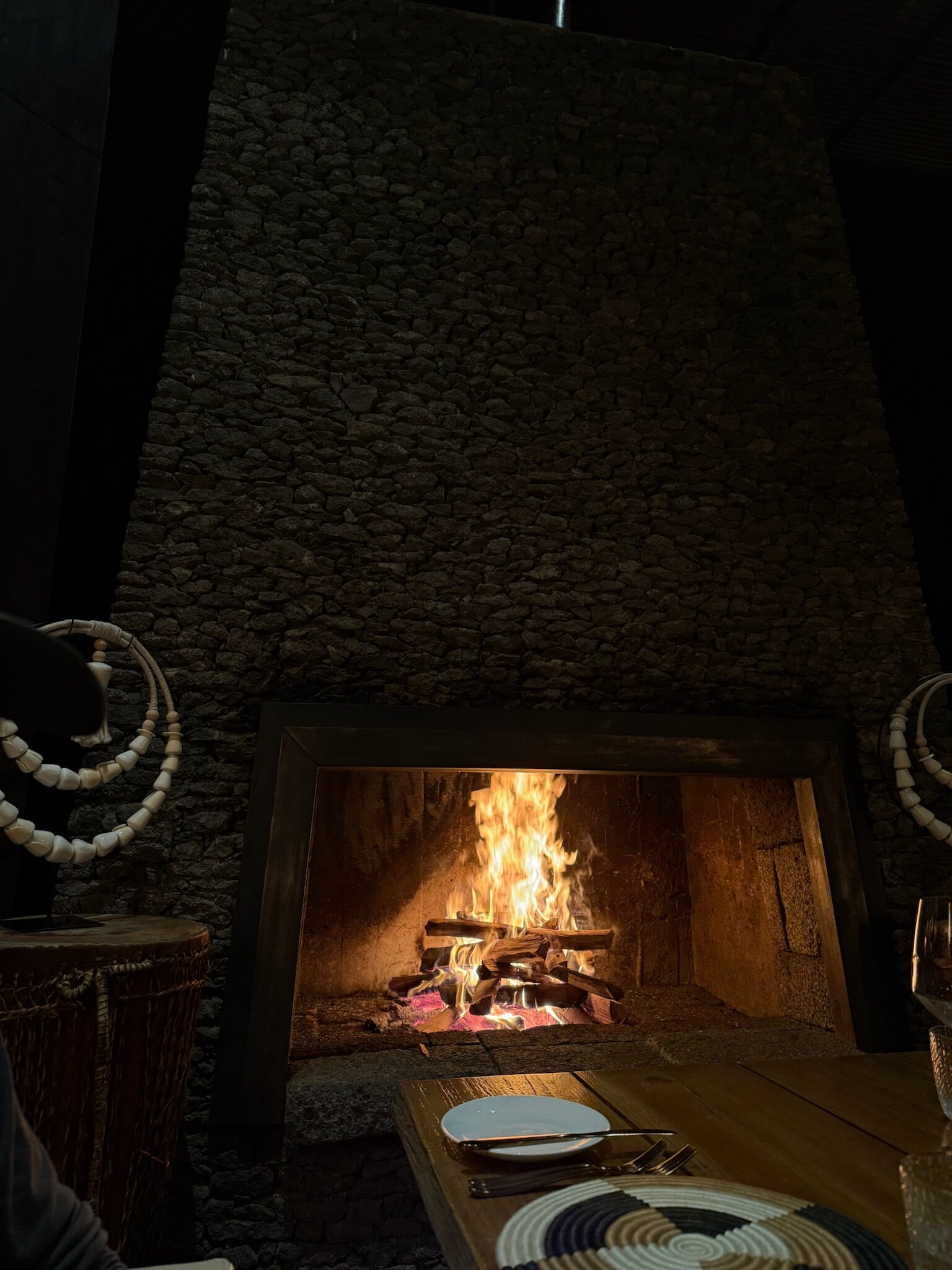 One&Only Gorilla's Nest-浴室