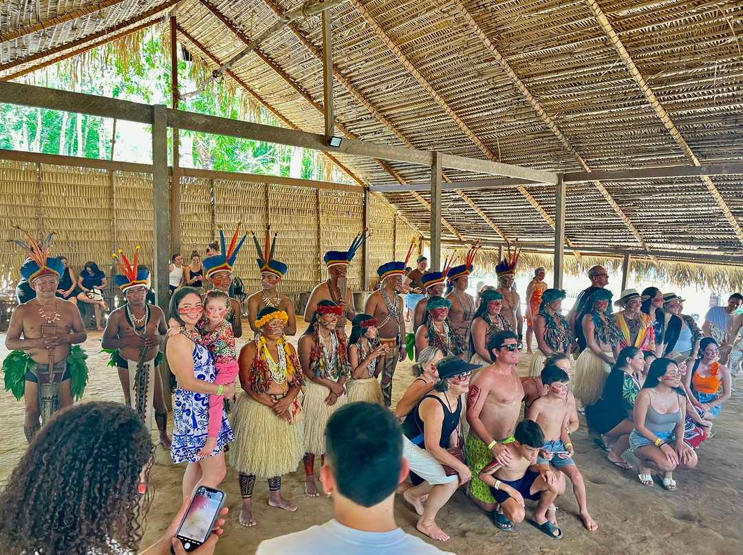 Amazon Explorers -  Manaus Day Tours-玛瑙斯必去景点