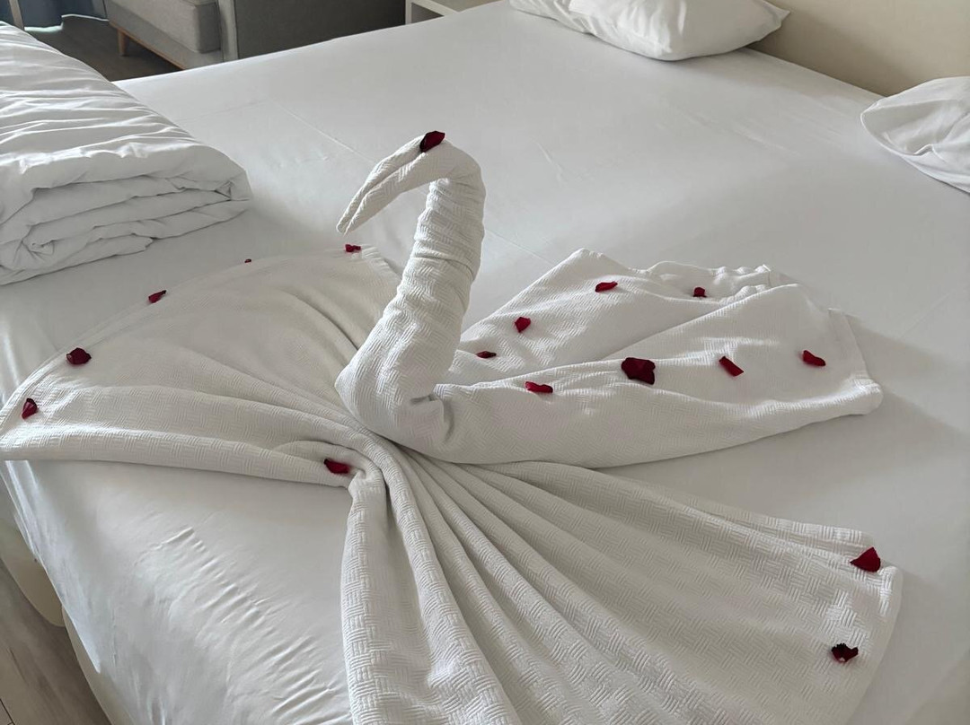 Selene Beach & Spa Hotel主图