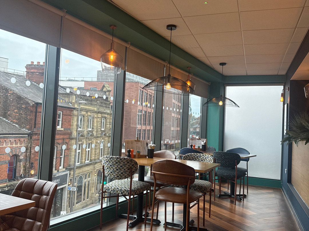 Travelodge Altrincham Central主图