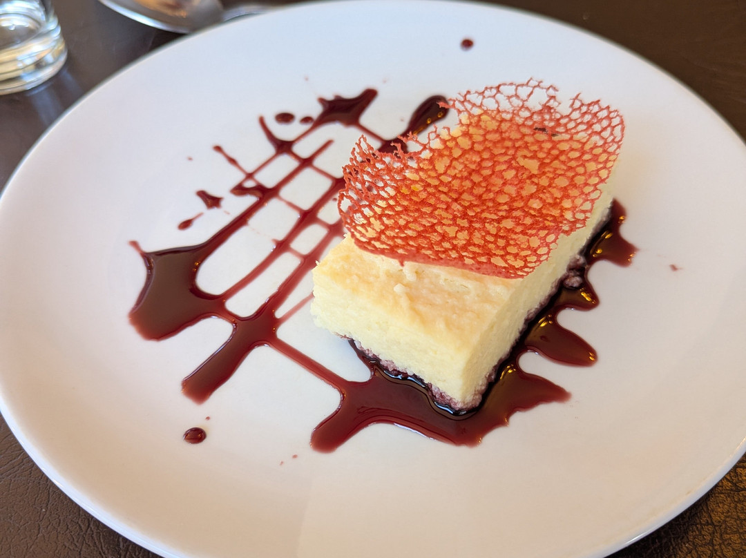 Petrohue Lodge主图