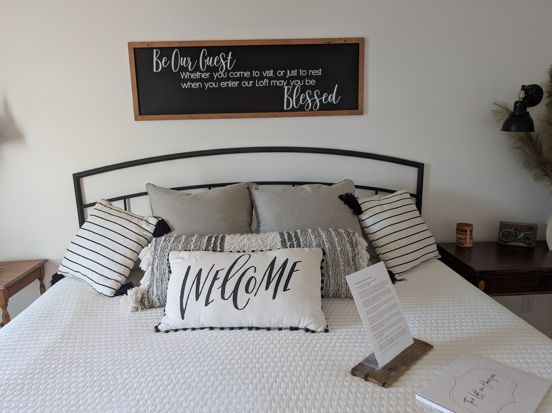 Morton House Inn Shipshewana主图