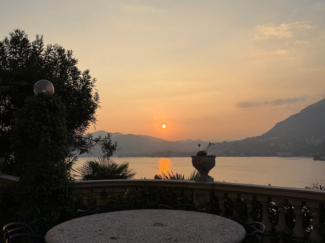 Villa Costanza主图