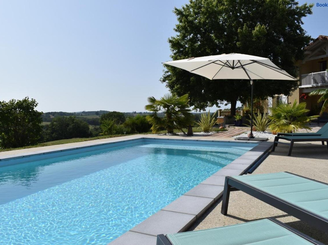 Maison A Vallon