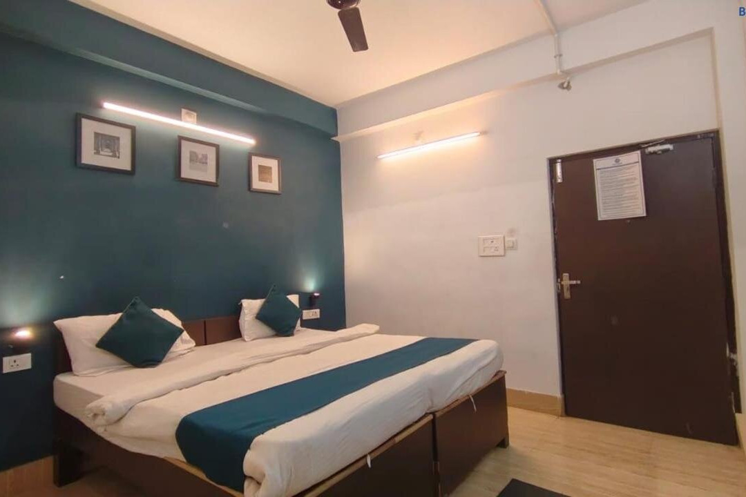 Hotel Best Inn Patia