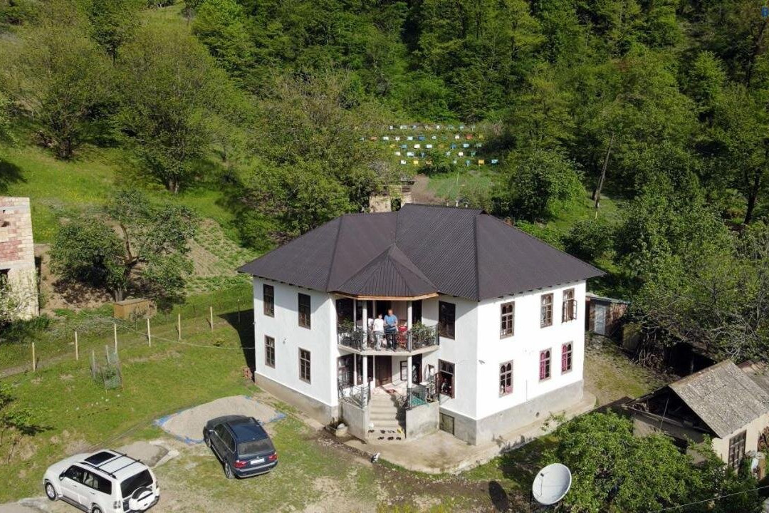 Sim Guesthouse
