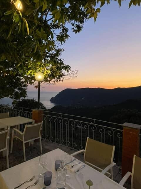 Cinque Terre Cooking School-滨海蒙特罗梭必去景点