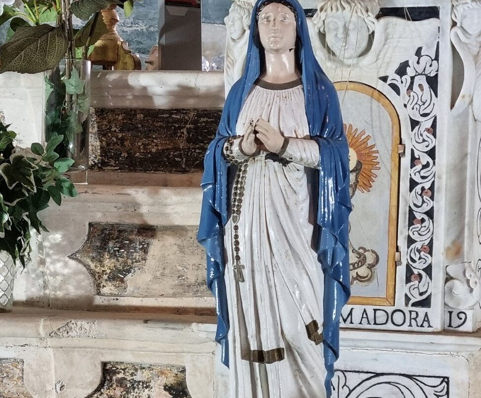 San Michele de Murato Church-Murato必去景点