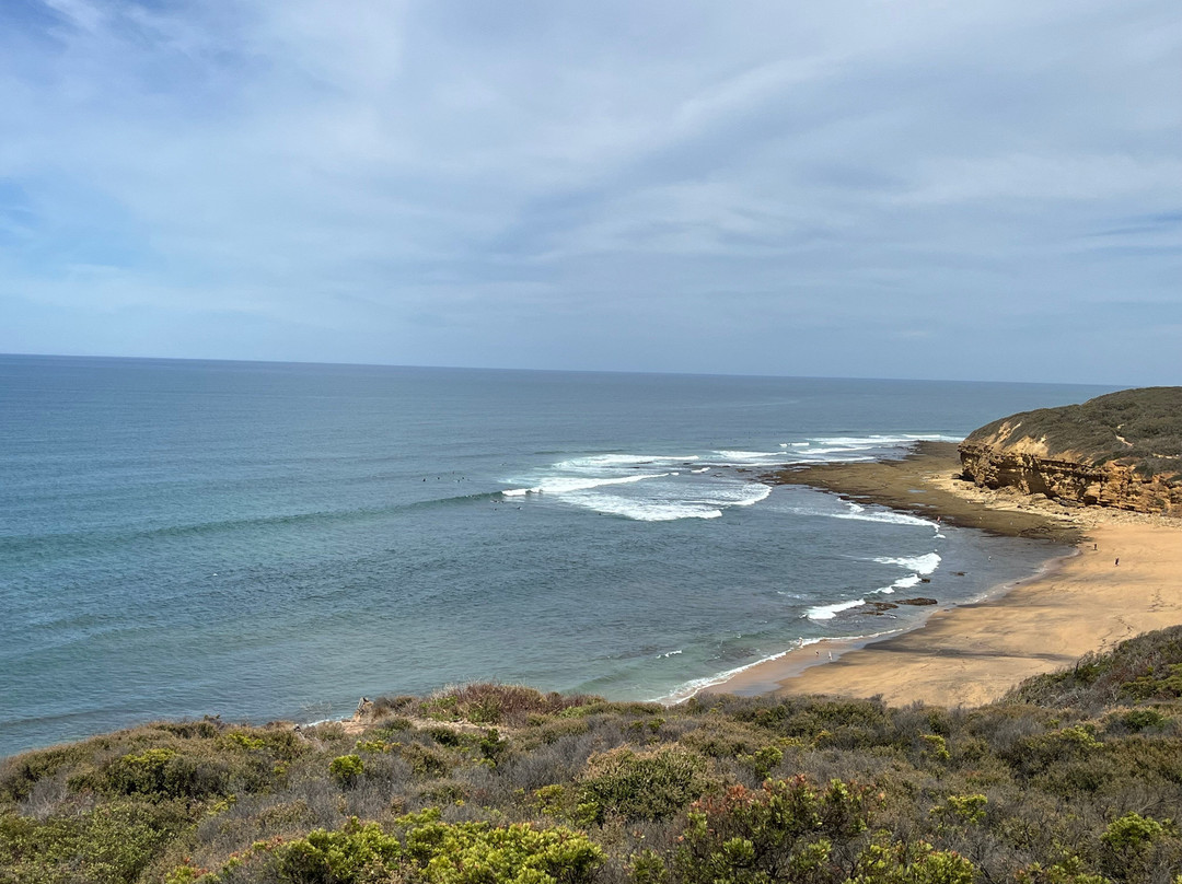 贝尔斯海滩-Bells Beach必去景点