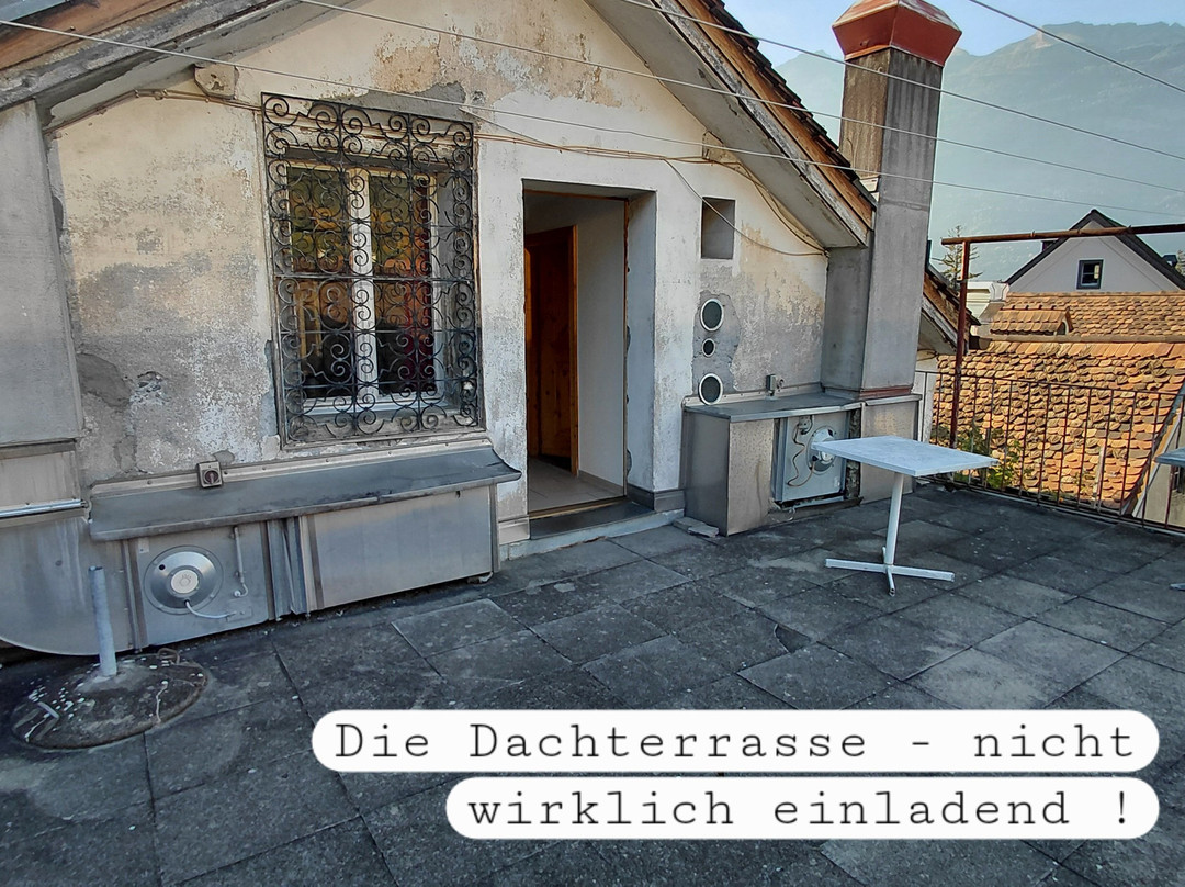 Hotel Franziskaner主图