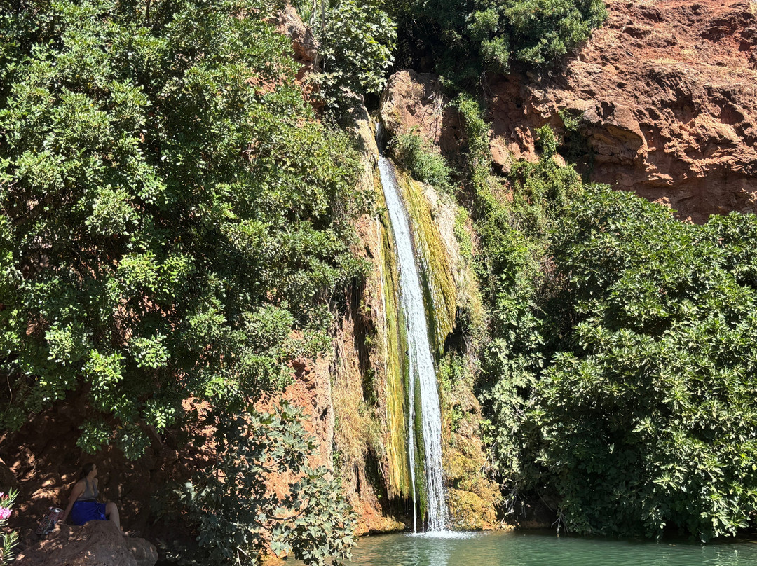 Queda do Vigário-Alte必去景点