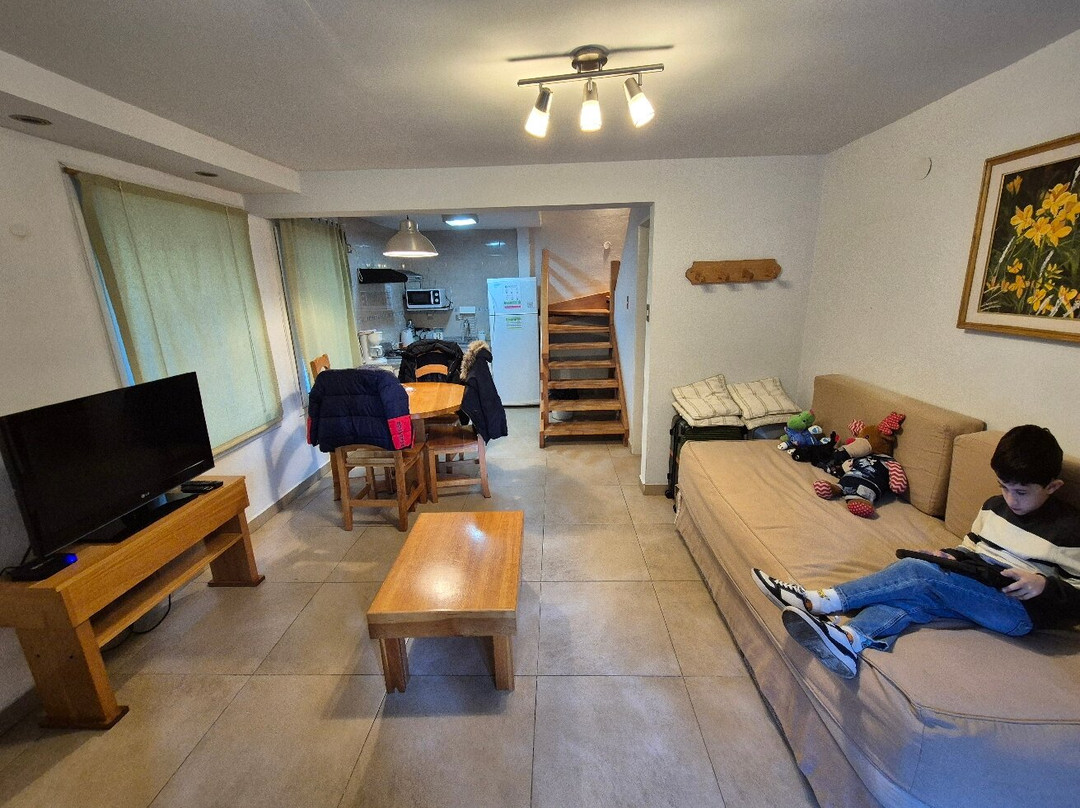 Trevelin酒店住宿-Laderas Verdes