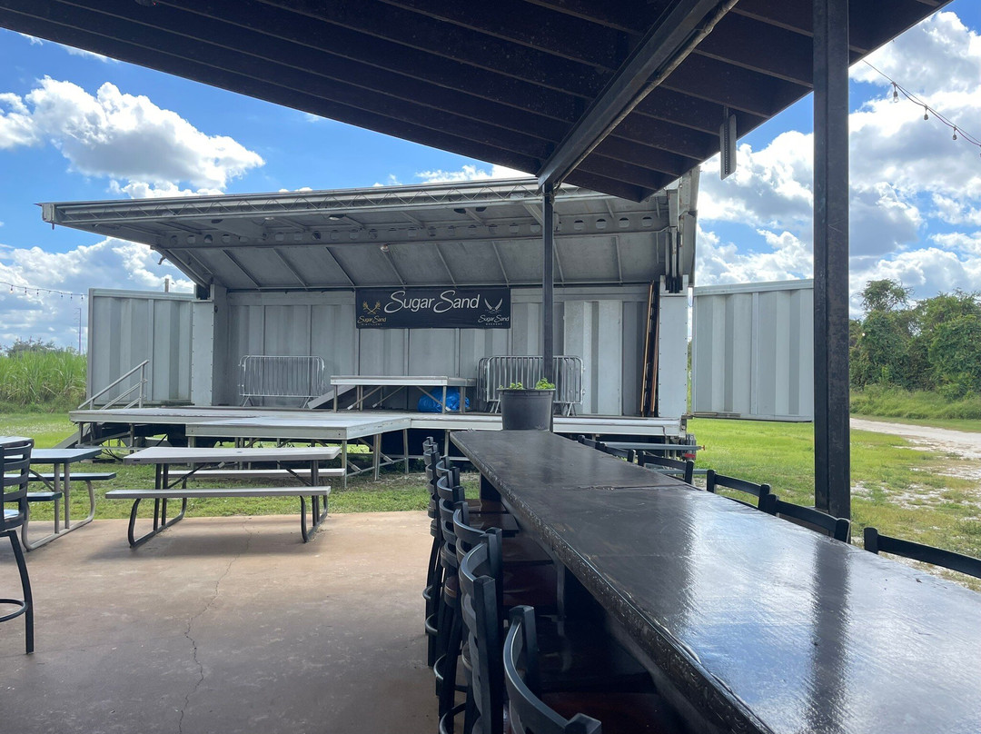 Sugar Sand Distillery-Lake Placid必去景点