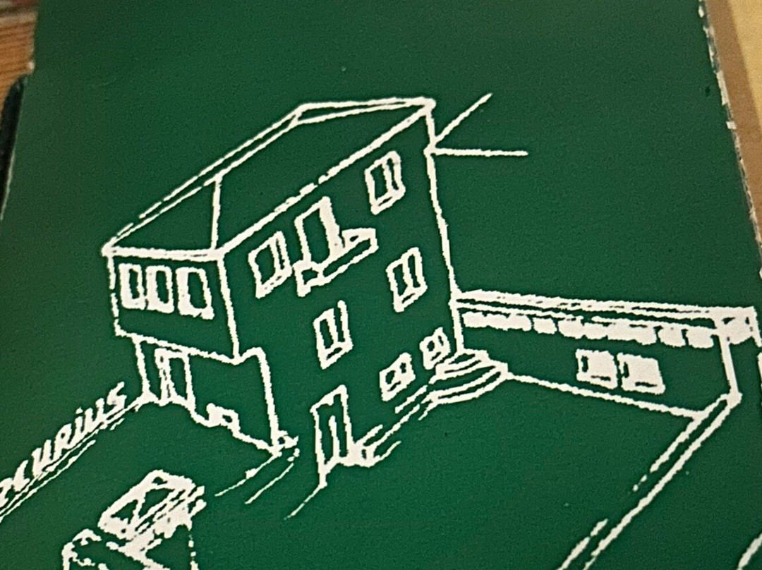 Mercurius Cocktail Bar-Skopelos Town必去景点