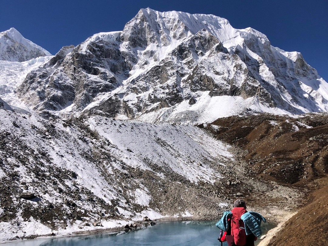 Aventura Trek Nepal-加德满都必去景点