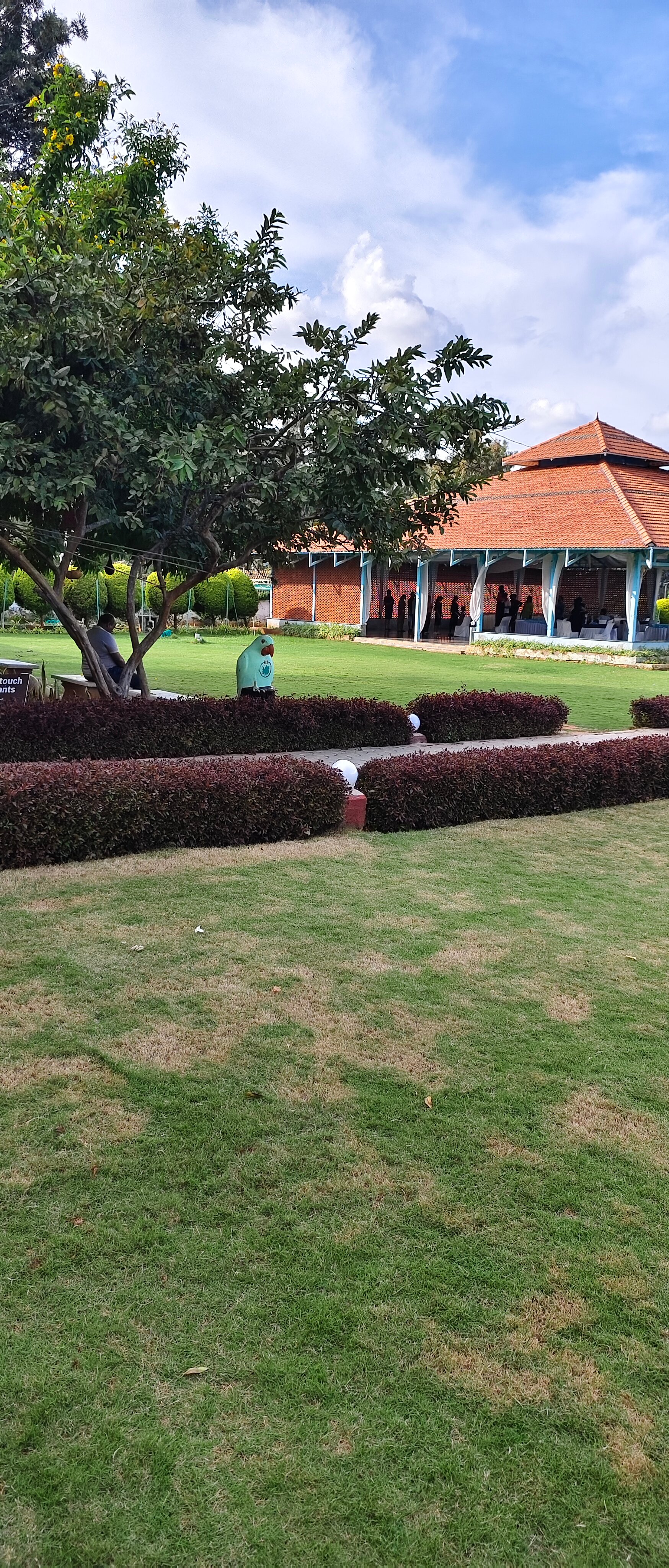 Fiestaa Resort-n-Events Venue-官方