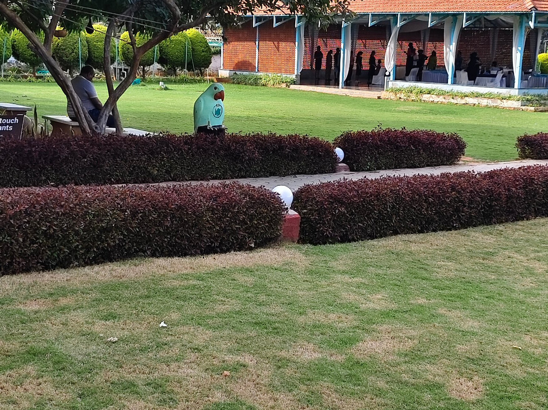 Fiestaa Resort-n-Events Venue主图