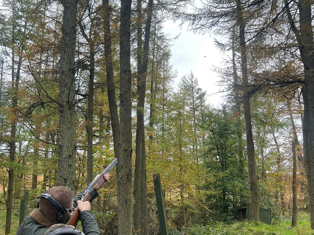 Loch Lomond Shooting School-Balloch必去景点