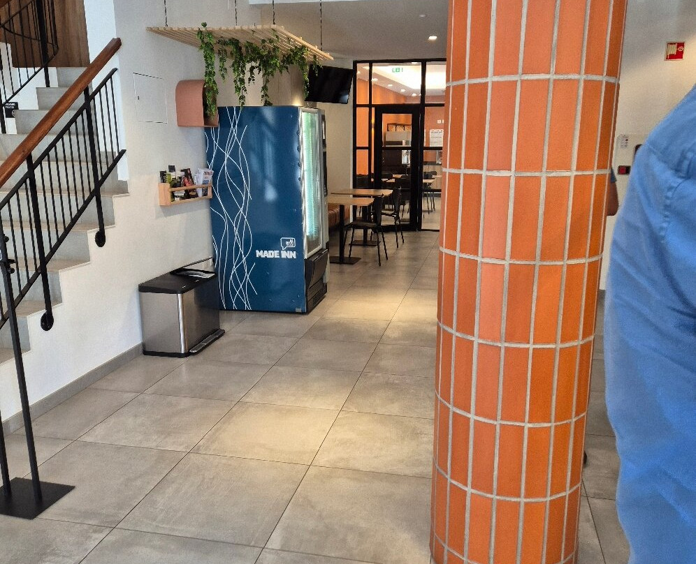 阿方索3号酒店-欧洲太阳酒店