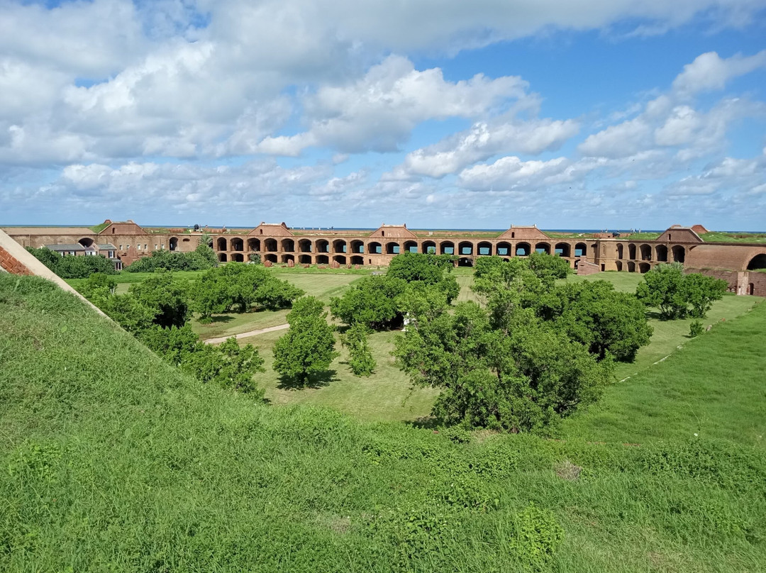 Yankee Freedom-基韦斯特必去景点