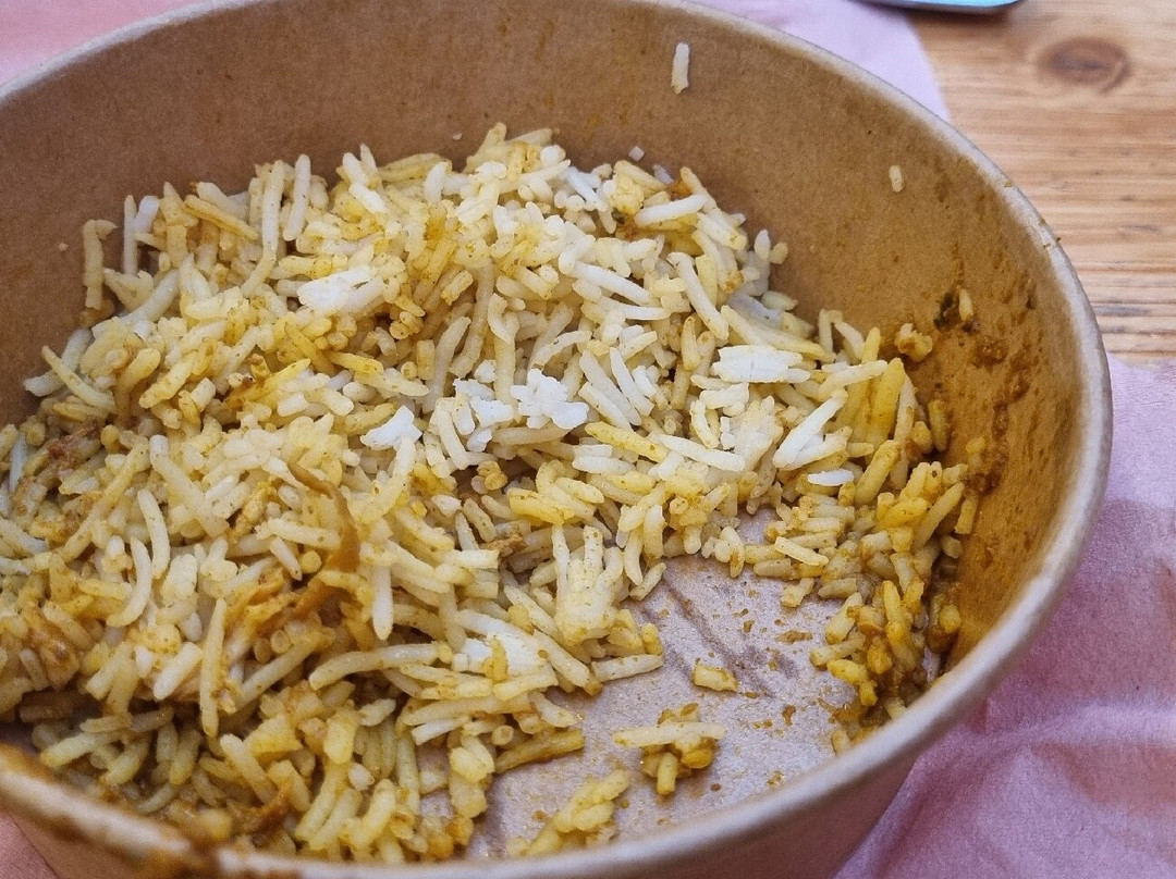 The Everest Kitchen