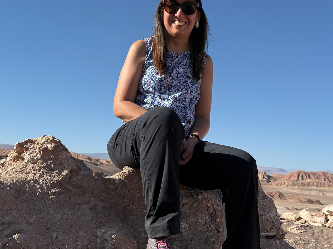 Atacama Rock And Tours-圣佩德罗-德阿塔卡马必去景点