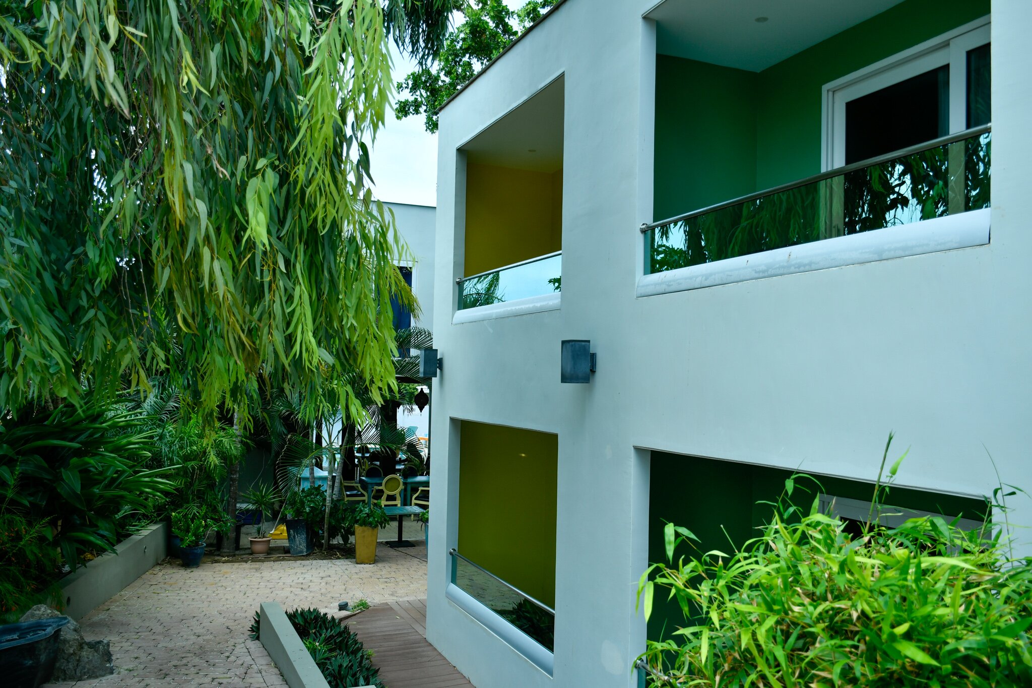 Quint's Travelers Inn-官方