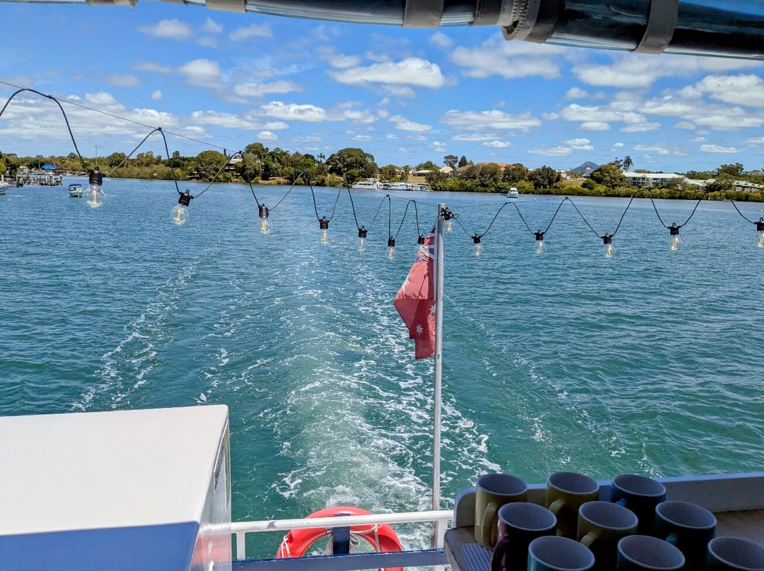 Noosa Queen-Tewantin必去景点