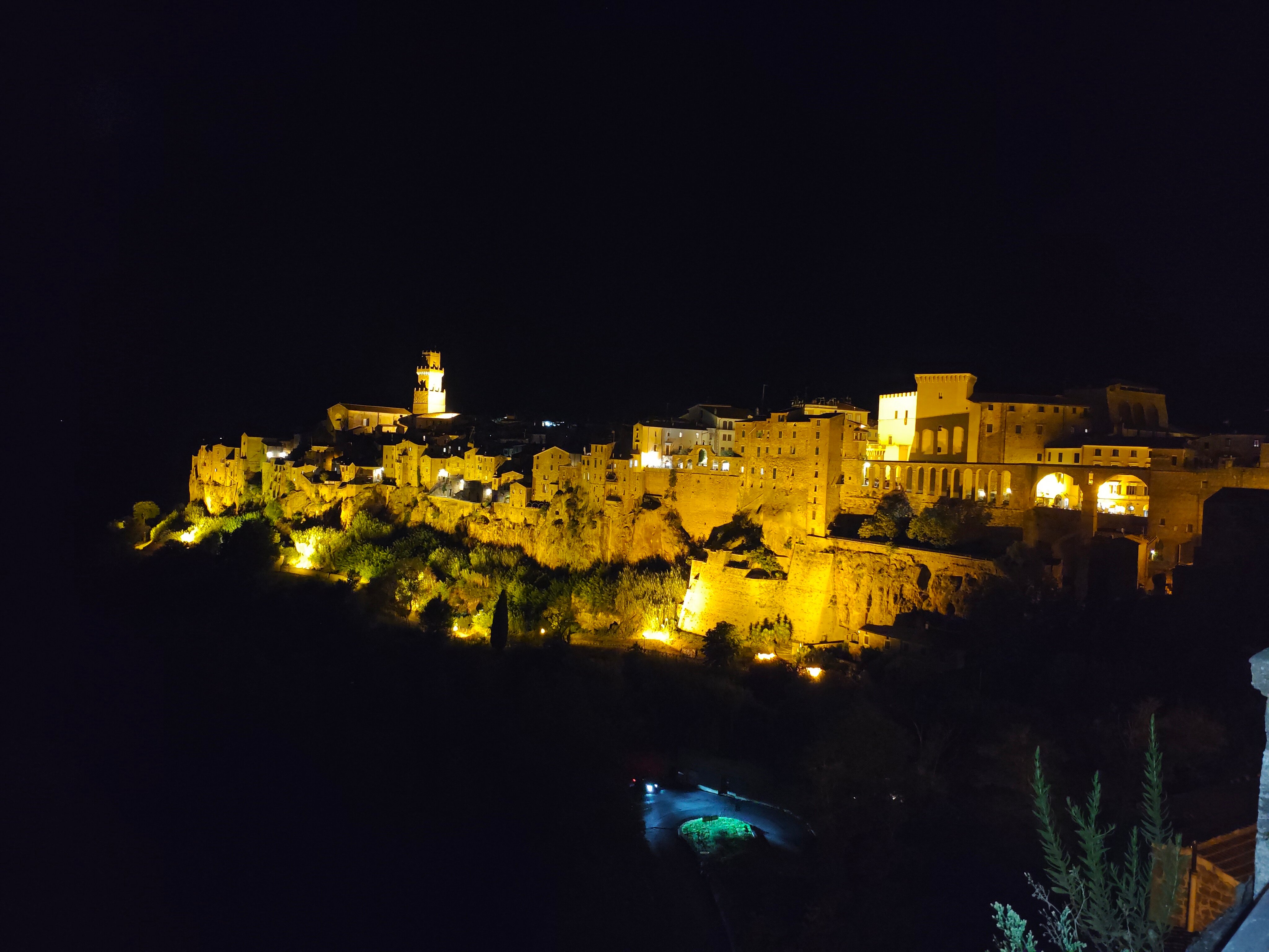 黎莱斯瓦莱欧利安堤那酒店-官方