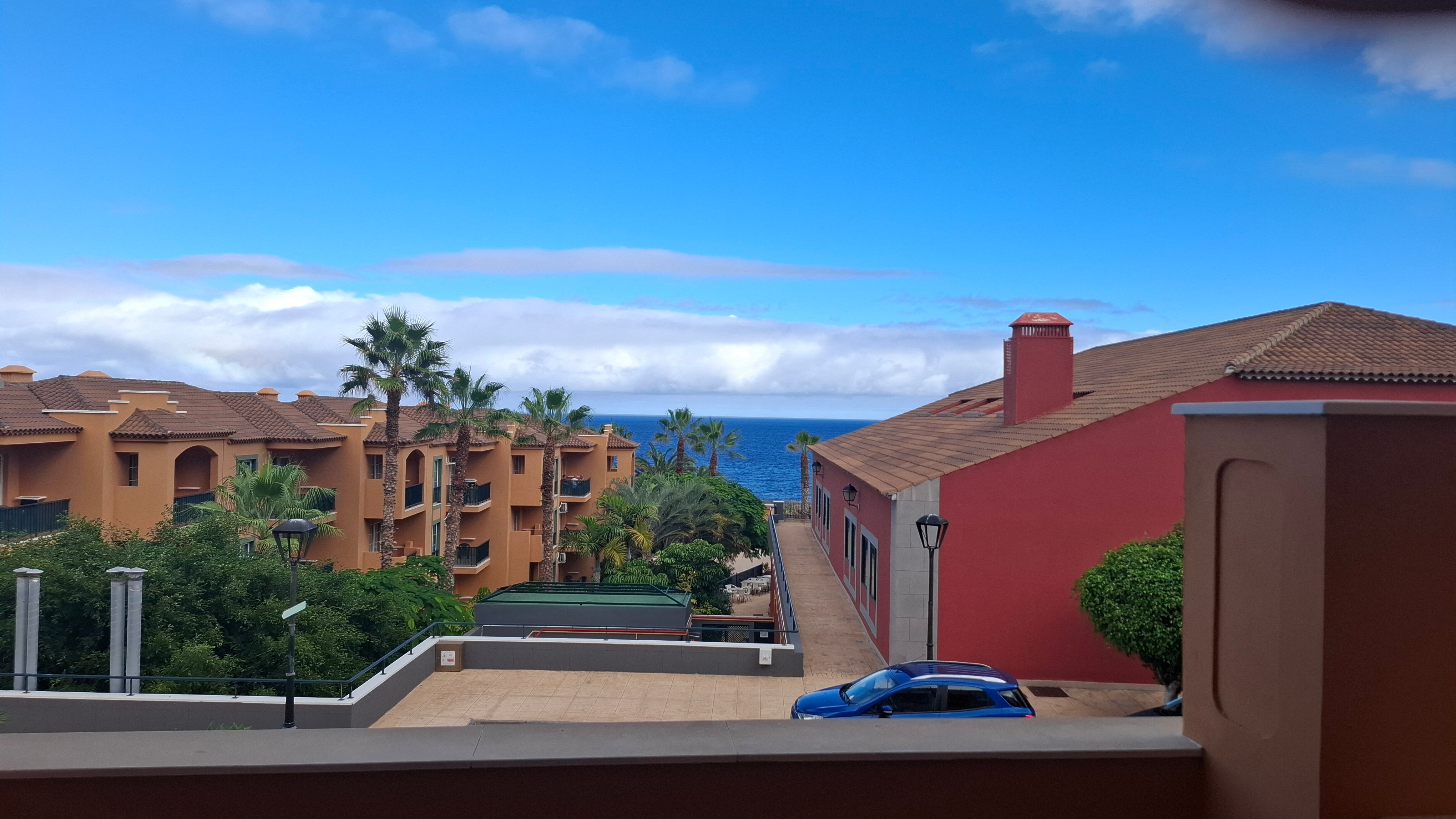 Hotel Las Olas-官方