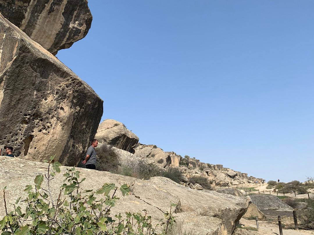 ATI Travel-Mardakan必去景点