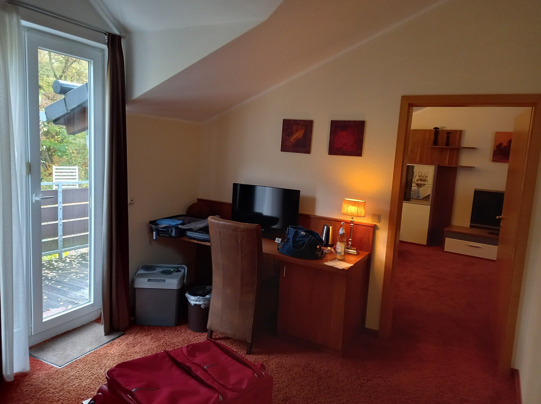 Landhotel Krolik & Landhotel Lodge主图