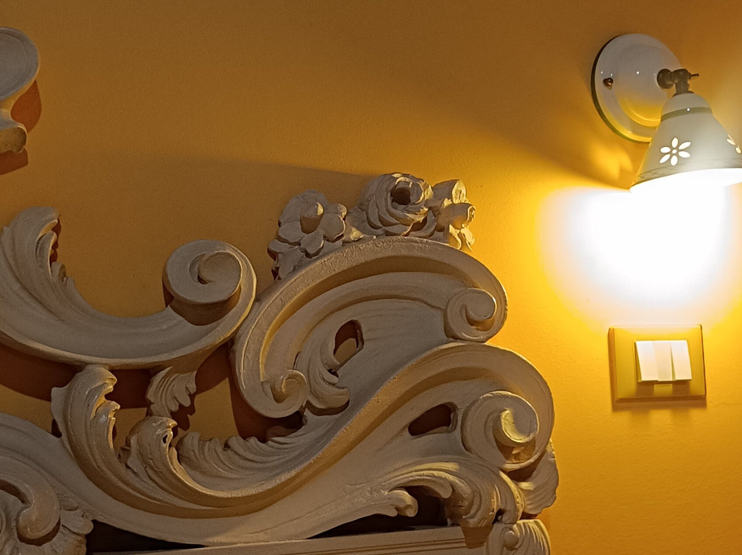 B&B Giuggiolando主图