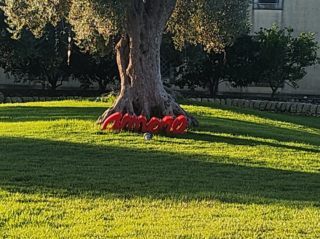 拉科尔特德索雷酒店主图