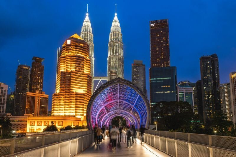 KL Travel Tours-吉隆坡必去景点