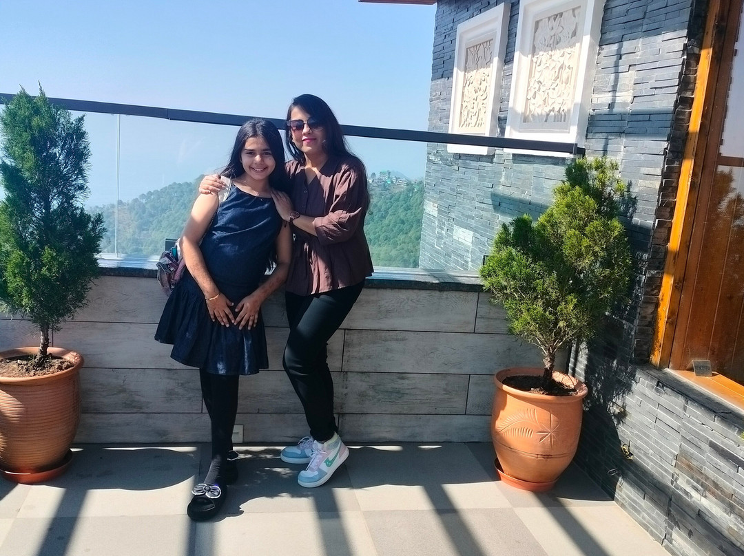 Best Western Plus Revanta主图