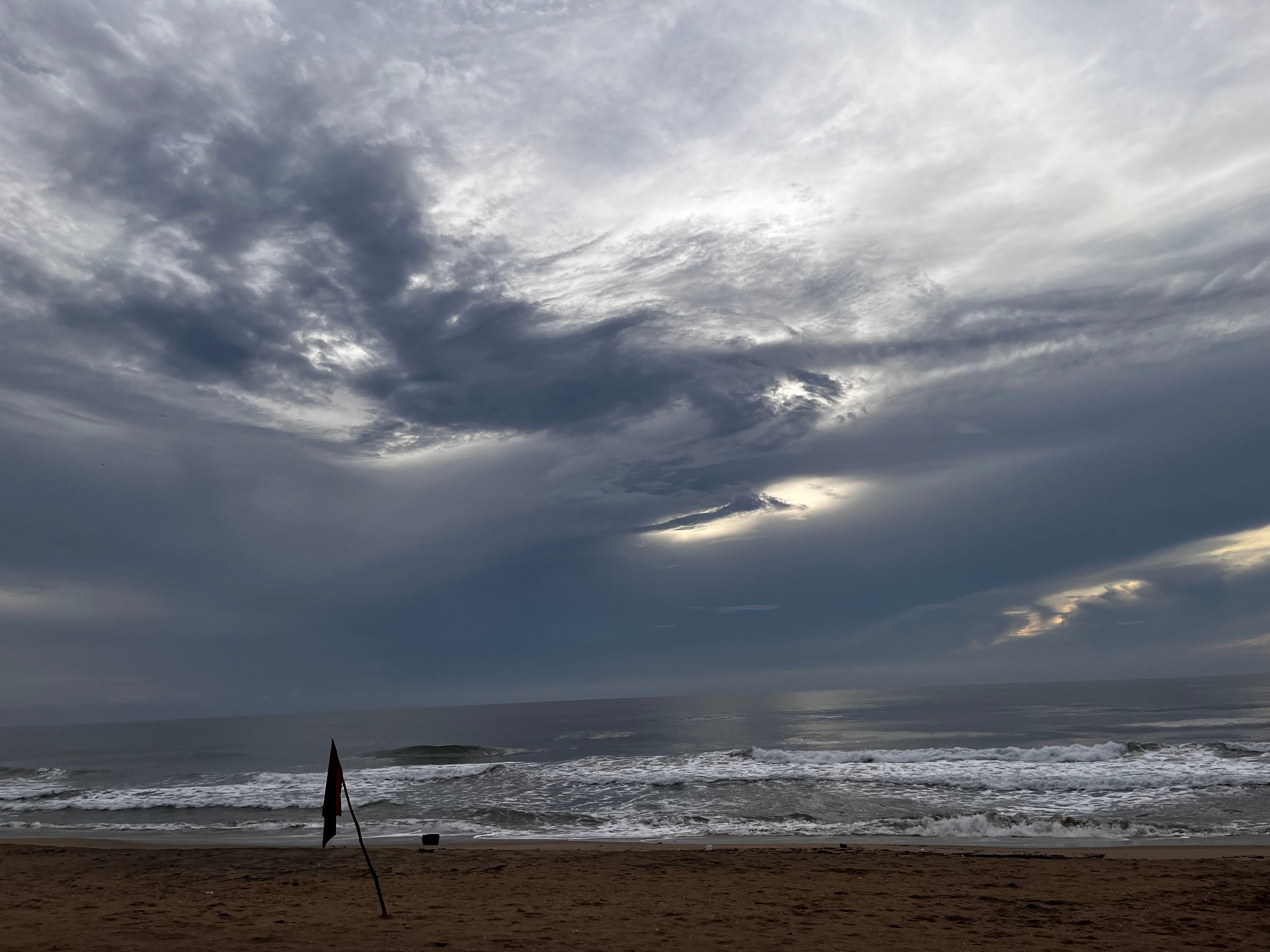 Sheraton Grand Chennai Resort & Spa-泳池
