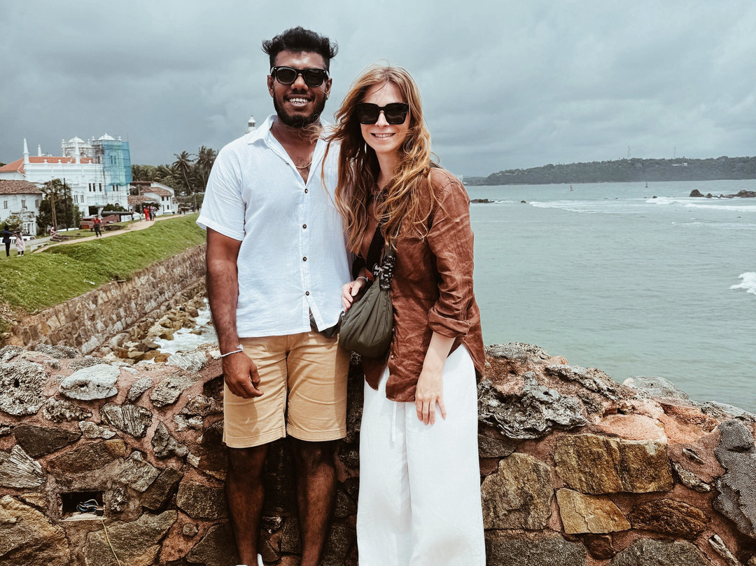 Rock Lanka Tours-Ja Ela必去景点